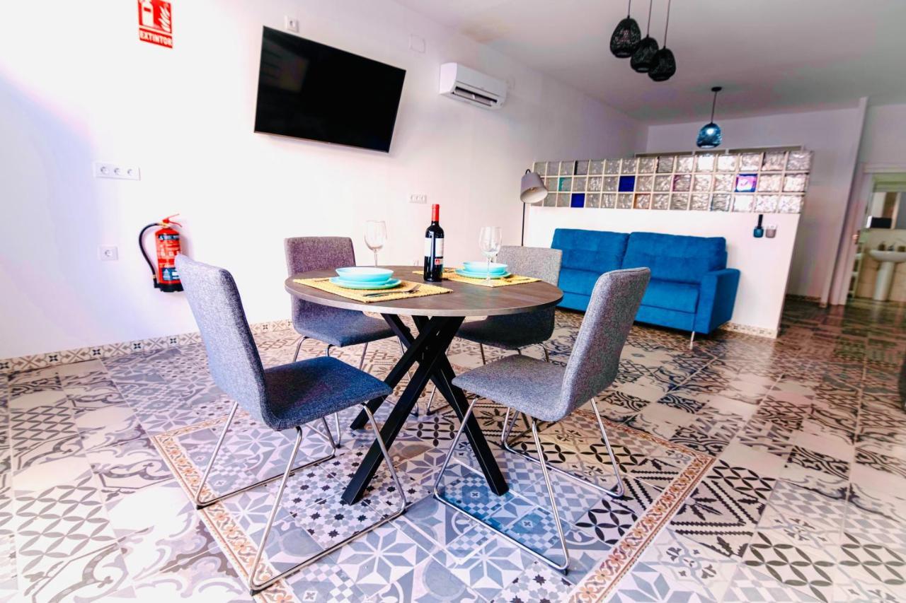 Apartamento Arenas Valencia